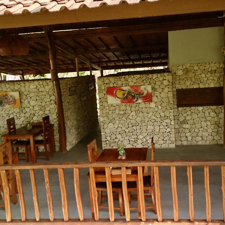 Jungle Paradise Batununggul Exterior photo