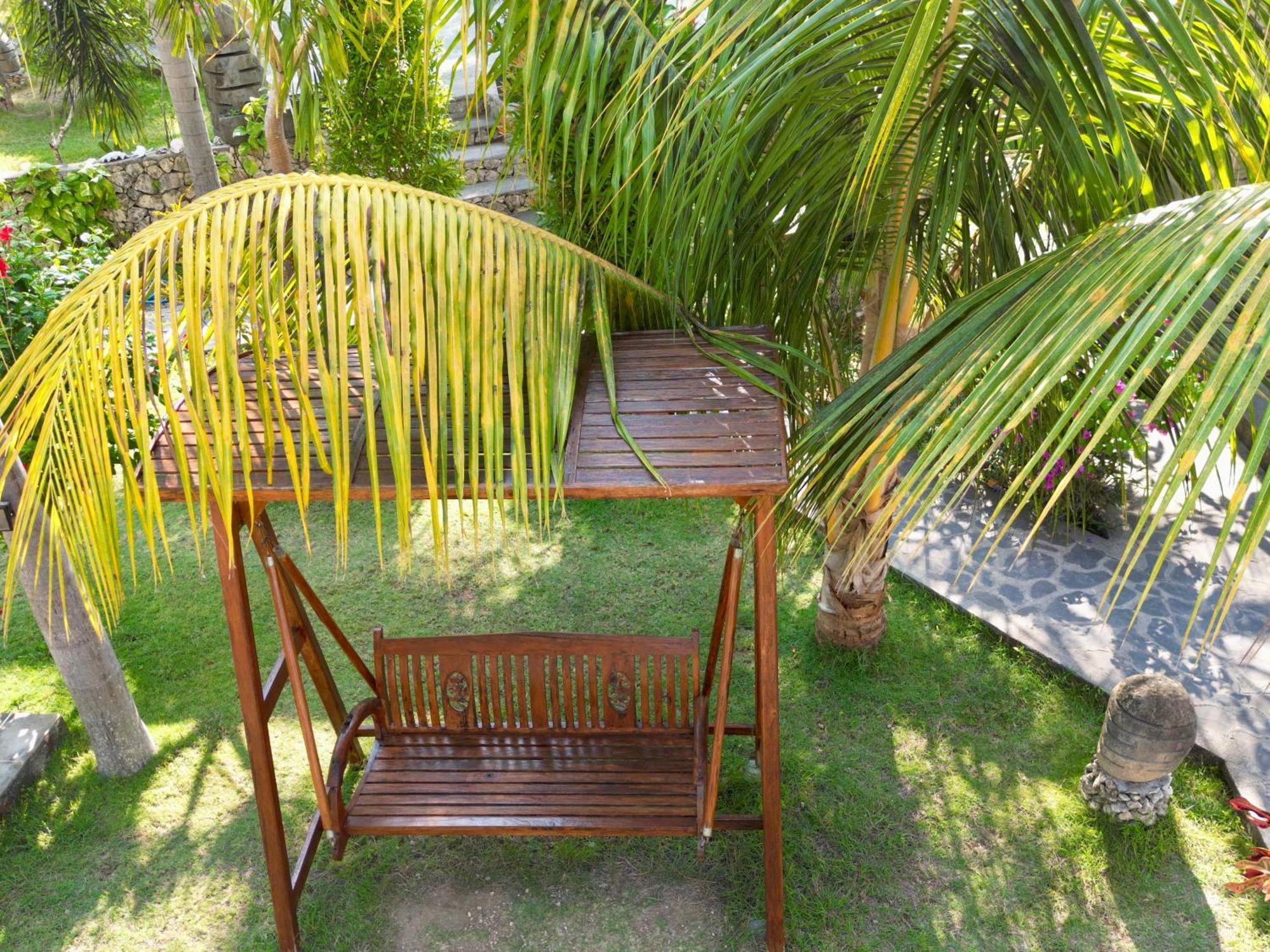 Jungle Paradise Batununggul Exterior photo