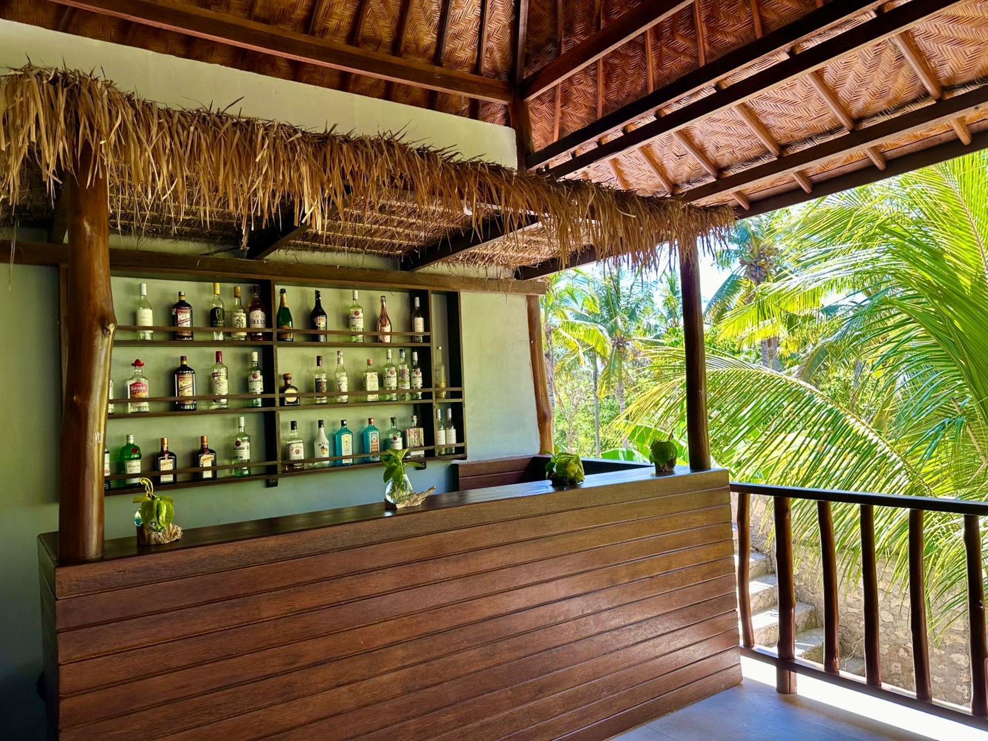 Jungle Paradise Batununggul Exterior photo