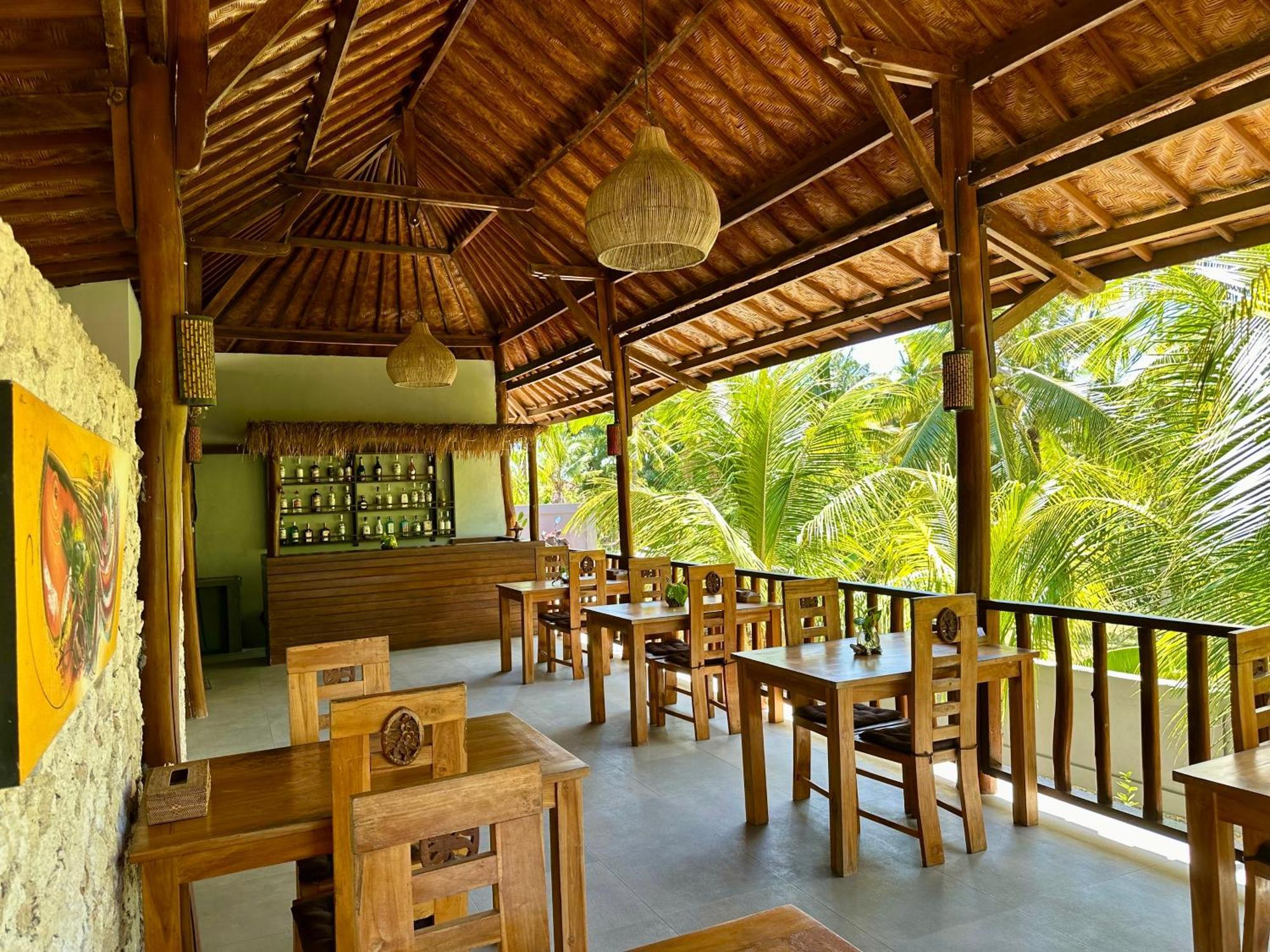 Jungle Paradise Batununggul Exterior photo